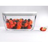 Pojemnik szklany ZWILLING 36803-300-0 Fresh & Save 1.6 L Kolor pojemnika Przeźroczysty