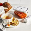 Pojemnik szklany ZWILLING 36803-300-0 Fresh & Save 1.6 L Rodzaj zapięcia Nakładany