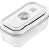 Pojemnik plastikowy ZWILLING Fresh & Save 36804-100-0 0.4 L Biały