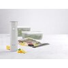 Zestaw pojemników na żywność ZWILLING 36804-003-0 Fresh & Save 3 szt. Kolor pokrywy Biały