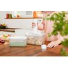 Zestaw pojemników na żywność ZWILLING 36804-003-0 Fresh & Save 3 szt. Możliwość użycia w kuchence mikrofalowej Tak