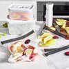 Zestaw pojemników na żywność ZWILLING 36804-003-0 Fresh & Save 3 szt. Pojemność [ml] 300