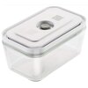 Zestaw pojemników na żywność ZWILLING 36804-003-0 Fresh & Save 3 szt. Kształt Prostokątny