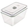 Zestaw pojemników na żywność ZWILLING 36804-003-0 Fresh & Save 3 szt. Kolor pojemnika Biały