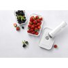 Zestaw pojemników na żywność ZWILLING 36803-003-0 Fresh & Save 3 szt. Kolor pokrywy Biały