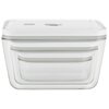 Zestaw pojemników na żywność ZWILLING 36803-003-0 Fresh & Save 3 szt. Pojemność [ml] 1600