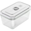Zestaw pojemników na żywność ZWILLING 36803-003-0 Fresh & Save 3 szt. Kształt Prostokątny
