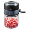 Kruszarka do lodu GEFU Slush 89492 Rodzaj Kruszarka