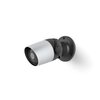 Kamera HAMA Surveillance Camera Zewnętrzna, Wi-Fi Kamera 1920 x 1080 px, Przetwornik CMOS, Stałoogniskowy
