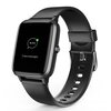 Smartwatch HAMA Fit Watch 5910 GPS Czarny Komunikacja Bluetooth