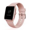 Smartwatch HAMA Fit Watch 5910 GPS Różowy Komunikacja Bluetooth