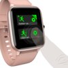 Smartwatch HAMA Fit Watch 5910 GPS Różowy Rodzaj Smartwatch