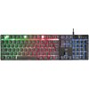 Klawiatura TRUST GXT835 Azor