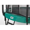 Trampolina SALTA First Class 427 cm Zielony Ilość sprężyn napinających [szt] 96