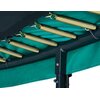 Trampolina SALTA First Class 427 cm Zielony Maksymalne obciążenie [kg] 180