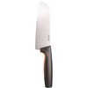 Zestaw noży FISKARS Functional Form 1057555 (3 elementy) Rękojeść Soft Touch