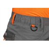 Spodenki robocze NEO 81-331-XXXL (rozmiar XXXL) Wodoodporność Nie