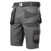 Krótkie spodenki NEO TOOLS 81-331-M (rozmiar M)
