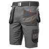 Krótkie spodenki NEO TOOLS 81-331-L (rozmiar L)
