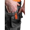 Krótkie spodenki NEO TOOLS 81-331-L (rozmiar L) Wodoodporność Nie