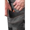 Krótkie spodenki NEO TOOLS 81-331-L (rozmiar L) Elementy odblaskowe Nie
