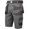 Krótkie spodenki NEO TOOLS 81-331-XL (rozmiar XL)