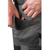 Krótkie spodenki NEO TOOLS 81-331-XL (rozmiar XL) Elementy odblaskowe Nie