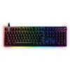 Klawiatura RAZER Huntsman V2 Analog Typ klawiatury Optyczno-mechaniczna