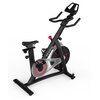 Rower spinningowy YESOUL S3 Czarny Waga koła zamachowego [kg] 7.5