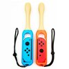 Pałeczki MARIGAMES NT1034CS Drum Stick Kompatybilność Nintendo Switch