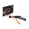 Kontroler MARIGAMES NT9919 Game Gun do Nintendo Switch Rodzaj Strzelba