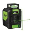 Laser krzyżowy DEDRA 1D MC0905