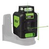 Laser krzyżowy DEDRA 1D MC0905 Długość [cm] 9