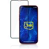 Szkło hartowane 3MK HardGlass Max Lite do Apple iPhone 12/12 Pro