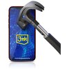 Szkło hartowane 3MK HardGlass Max Lite do Apple iPhone 12/12 Pro Seria telefonu iPhone