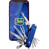 Szkło hartowane 3MK HardGlass Max Lite do Apple iPhone 12/12 Pro Marka telefonu Apple