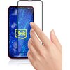 Szkło hartowane 3MK HardGlass Max Lite do Apple iPhone 12/12 Pro Cechy dodatkowe 0.3 mm grubości