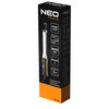 Lampa warsztatowa NEO TOOLS 99-044 Zasilanie Sieciowe