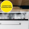 Zmywarka SAMSUNG DW60A6092IB Flexiload, Multitab Zużycie energii na 100 cykli w programie EKO [kWh] 85