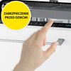 Zmywarka SAMSUNG DW60A6092IB Flexiload, Multitab Programy zmywania Ekonomiczny