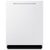 Zmywarka SAMSUNG DW60A8060IB Aqua Stop, Flexiload, InfoLight Rodzaj zmywarki Zmywarka do zabudowy