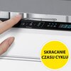 Zmywarka SAMSUNG DW60A8071BB Aqua Stop Programy zmywania Ekspresowy