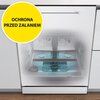 Zmywarka SAMSUNG DW60A8071BB Aqua Stop Rodzaj zmywarki Zmywarka do zabudowy