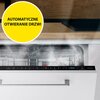 Zmywarka SAMSUNG DW60A8071BB Aqua Stop Zużycie energii na 100 cykli w programie EKO [kWh] 64