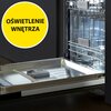 Zmywarka SAMSUNG DW60A8071BB Aqua Stop Programy zmywania Ekonomiczny
