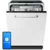 Zmywarka SAMSUNG DW60A8071BB Aqua Stop
