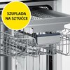 Zmywarka SAMSUNG DW50R4051BB Aqua Stop Zużycie energii na 100 cykli w programie EKO [kWh] 84