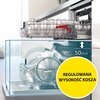 Zmywarka SAMSUNG DW60A8070US Aqua Stop, Speed Booster Połowa załadunku Tak