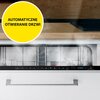 Zmywarka SAMSUNG DW60A6082BB Flex Load, Soft Rail Zużycie energii na 100 cykli w programie EKO [kWh] 84