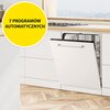 Zmywarka SAMSUNG DW60A6082BB Flex Load, Soft Rail Programy zmywania Delikatny